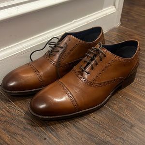 Cole Haan dress shoes